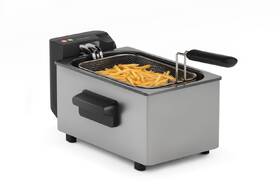 Fritéza Tristar FR-9338, 3 l čierna/strieborná

 obrázok produktu 1 z 5