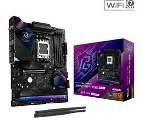 Základná doska ASRock B850 Riptide WiFi 

 obrázok produktu 5 z 5