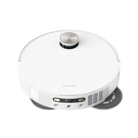 Robotický vysávač Dreame X50 Ultra Complete biely

 obrázok produktu 7 z 28