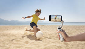 Stabilizátor DJI Osmo Mobile 7 sivý

 obrázok produktu 8 z 10
