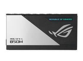 Zdroj Asus Loki SFX-L 850W 80+ Platinum ARGB 

 obrázok produktu 2 z 11