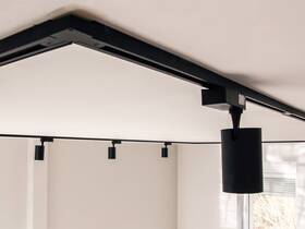 LED stropné svietidlo Dpm STR-20W-B 

 obrázok produktu 3 z 5