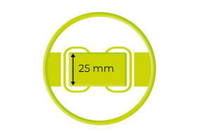 Puzdro Mobile Origin AirTag Pet Collar čierny

 obrázok produktu 8 z 10