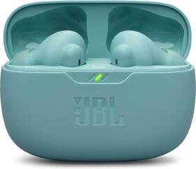 Slúchadlá JBL Wave Beam 2 modrá

 obrázok produktu 2 z 4