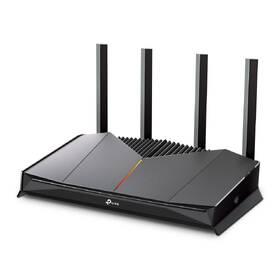 Router TP-Link Archer GE230 čierny

 obrázok produktu 1 z 9
