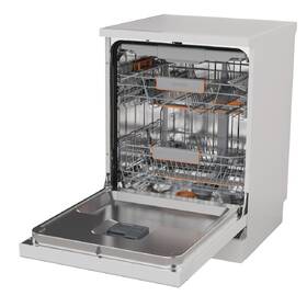 Umývačka riadu Gorenje GS673B90W biela

 obrázok produktu 3 z 21