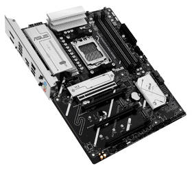 Základná doska Asus B650E MAX GAMING WIFI 

 obrázok produktu 3 z 7