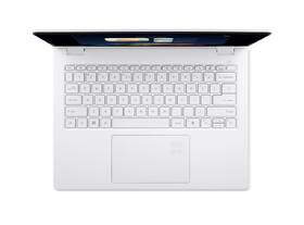 Notebook Acer Swift Edge 14 AI (SFE14-51T-75NM) biely

 obrázok produktu 5 z 9
