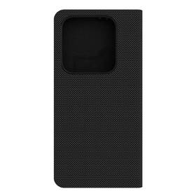 Puzdro na mobil flipové WG Duet na Motorola Edge 60 5G čierne

 obrázok produktu 2 z 2
