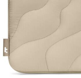 Puzdro na notebook tomtoc Terra-A27 Laptop Sleeve 14" béžové

 obrázok produktu 2 z 13