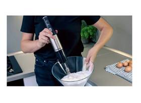 Ponorný mixér Salente MIXXO 3v1 čierny/nerez

 obrázok produktu 16 z 16