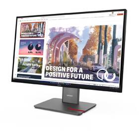 Monitor Lenovo ThinkVision P27qd-40 čierny/sivý

 obrázok produktu 2 z 9