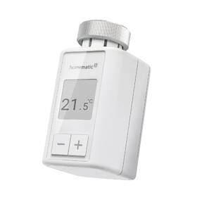 Bezdrôtová termohlavica Homematic IP Flex biela

 obrázok produktu 2 z 11