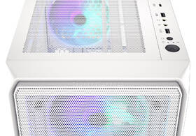 Case ENDORFY Arx 500 ARGB biela

 obrázok produktu 19 z 25