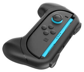 Grip iPega SW2055D - Joy-Con Nintendo Switch 2 čierny

 obrázok produktu 2 z 3
