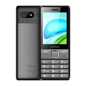 Mobilný telefón myPhone 7340 LTE čierny

 obrázok produktu 7 z 12