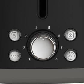 Hriankovač Tefal TT7208E0 čierny

 obrázok produktu 3 z 8