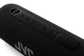 Prenosný reproduktor JVC XS-E325B čierny

 obrázok produktu 5 z 6