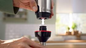 Ponorný mixér Bosch MSM6M673 čierny/kovový

 obrázok produktu 8 z 20