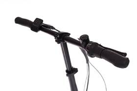 Elektrobicykel GoGEN Lumion 2026 strieborné/tyrkysové

 obrázok produktu 3 z 18