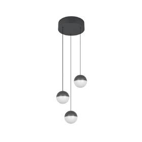 LED stropné svietidlo Reality R33555106 SENTA chróm

 obrázok produktu 3 z 3
