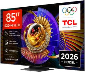 Televízor TCL 85C7L 

 obrázok produktu 3 z 17