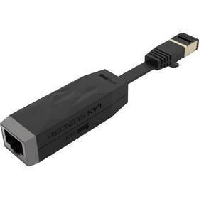 Redukcia SilentPower SilentPower LAN iSilencer+ čierna

 obrázok produktu 1 z 2