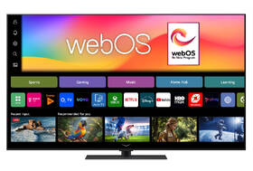 Televízor LG OLED65G66LS 

 obrázok produktu 8 z 11