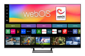 Televízor LG 55QNED93B6A 

 obrázok produktu 9 z 10