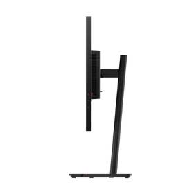 Monitor Lenovo ThinkVision T27QD-40 s webkamerou MC60 čierny

 obrázok produktu 8 z 9