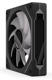 Ventilátor KRUX Corvus 120 ARGB čierny

 obrázok produktu 10 z 19