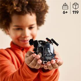 Stavebnica LEGO® Star Wars™ 75412 Bojový balíček: Death Trooper a Night Trooper 

 obrázok produktu 6 z 8