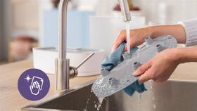 Sterilizátor Philips SCF293/00 biely

 obrázok produktu 13 z 17