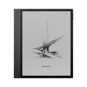Čítačka kníh ONYX BOOX Note Air 6 C čierna

 obrázok produktu 2 z 7