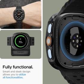 Remienok Spigen Liquid Air na Samsung Galaxy Watch Ultra 2 (47mm) čierny

 obrázok produktu 11 z 13
