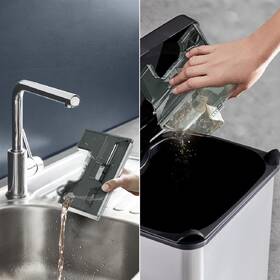 Čistič tvrdých podláh Rowenta GZ1032E0 X-Wash Wet & Dry biela

 obrázok produktu 5 z 8