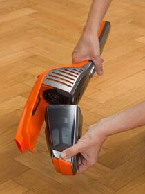 Filtre pre vysávače Electrolux EF141 

 obrázok produktu 5 z 5