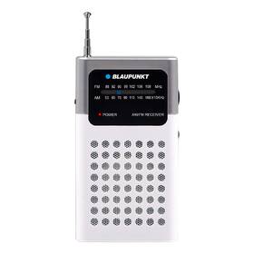 Rádioprijímač Blaupunkt PR4WH biely

 obrázok produktu 1 z 1