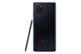 Mobilný telefón Samsung Note10 Lite SK čierny

 obrázok produktu 5 z 11