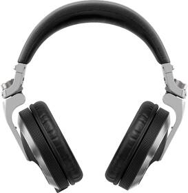 Slúchadlá Pioneer DJ HDJ-X7-S strieborná

 obrázok produktu 2 z 6