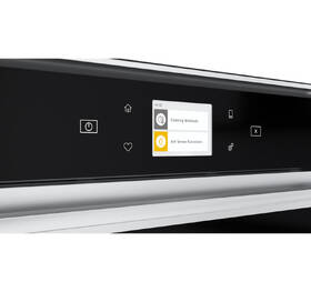 Rúra Whirlpool W9 OP2 4S2 H nerez

 obrázok produktu 4 z 15