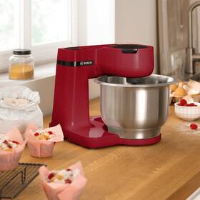 Kuchynský robot Bosch MUMS2ER01 červený

 obrázok produktu 6 z 19
