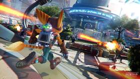 Hra Sony Ratchet & Clank: Rift Apart 

 obrázok produktu 3 z 3