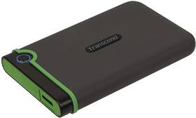 Externý pevný disk Transcend 25M3G 1TB, USB 3.0 (3.1 Gen 1) zelený

 obrázok produktu 1 z 3