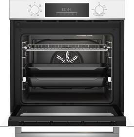 Rúra Beko BBIE18300W biela

 obrázok produktu 4 z 5
