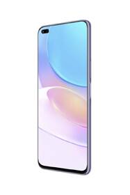 Mobilný telefón Huawei nova 8i - Moonlight Silver 

 obrázok produktu 1 z 8