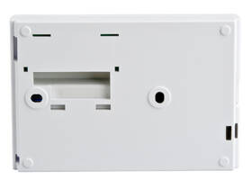 Termostat Elektrobock PT01 biely

 obrázok produktu 4 z 4