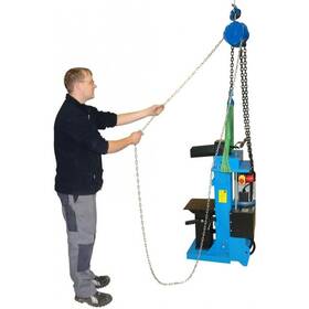 Kladkostroj Güde 1000 kg (55103) modré

 obrázok produktu 2 z 2