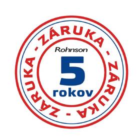 Odvlhčovač Rohnson R-9390 Heavy Duty čierny/strieborný

 obrázok produktu 20 z 21