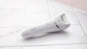 Epilátor Philips BRE710/00 biely

 obrázok produktu 9 z 9